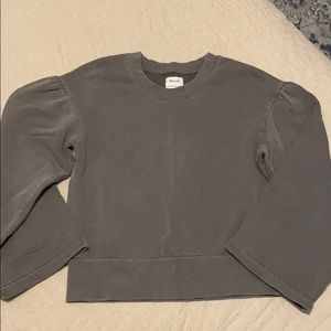 Madewell x Karen Walker Sweatshirt